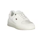 TOMMY HILFIGER fehér NŐI Sportcipő Edzőcipő