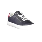 TOMMY HILFIGER NŐI SPORTCIPŐK KÉK