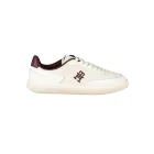 TOMMY HILFIGER BÉZS NŐI Sportcipő Edzőcipő