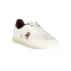 TOMMY HILFIGER BÉZS NŐI Sportcipő Edzőcipő