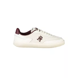 TOMMY HILFIGER BÉZS NŐI Sportcipő Edzőcipő