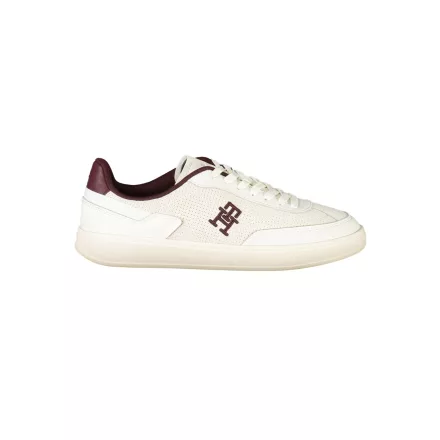 TOMMY HILFIGER BÉZS NŐI Sportcipő Edzőcipő