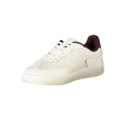 TOMMY HILFIGER BÉZS NŐI Sportcipő Edzőcipő