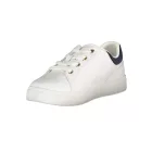 TOMMY HILFIGER NŐI FEHÉR SPORTCIPŐK