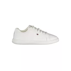 TOMMY HILFIGER NŐI FEHÉR SPORTCIPŐK