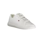 TOMMY HILFIGER NŐI FEHÉR SPORTCIPŐK