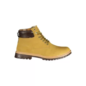 GAS FOOTWEAR FÉRFI BÉZS CSIZMA