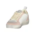 GAS NŐI FEHÉR Sportcipő Edzőcipő