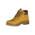 US nagy FOOTWEAR FÉRFI SÁRGA CSIZMA