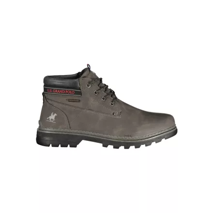 US nagy FOOTWEAR FÉRFI SZÜRKE CSIZMA