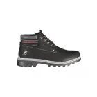 US nagy FOOTWEAR FÉRFI FEKETE CSIZMA