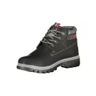 US nagy FOOTWEAR FÉRFI FEKETE CSIZMA