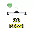 FÉRFI NADRÁGAK FEKETE