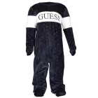 guess jeans KÉK KABÁT GYERMEKEKNEK