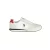 US POLO ASSN. FÉRFI FEHÉR Sportcipő Edzőcipő