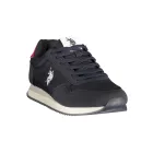 US POLO ASSN. FÉRFI KÉK Sportcipő Edzőcipő