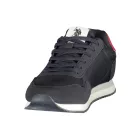 US POLO ASSN. FÉRFI KÉK Sportcipő Edzőcipő