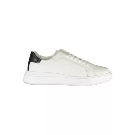 CALVIN KLEIN fehér FÉRFI Sportcipő Edzőcipő