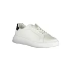 CALVIN KLEIN fehér FÉRFI Sportcipő Edzőcipő