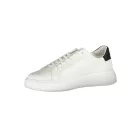 CALVIN KLEIN fehér FÉRFI Sportcipő Edzőcipő