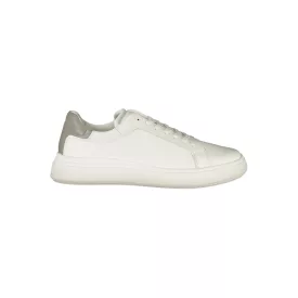 CALVIN KLEIN fehér FÉRFI Sportcipő Edzőcipő