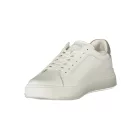 CALVIN KLEIN fehér FÉRFI Sportcipő Edzőcipő