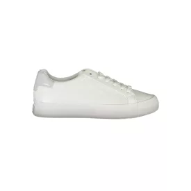 CALVIN KLEIN fehér NŐI Sportcipő Edzőcipő