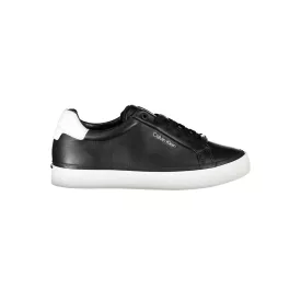 CALVIN KLEIN FEKETE NŐI Sportcipő Edzőcipő