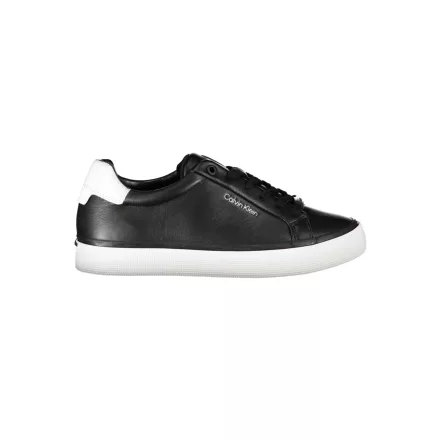 CALVIN KLEIN FEKETE NŐI Sportcipő Edzőcipő