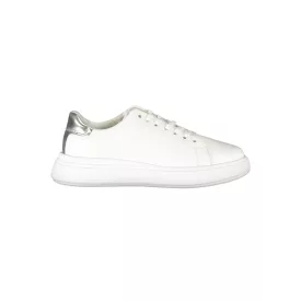 CALVIN KLEIN fehér NŐI Sportcipő Edzőcipő