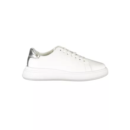 CALVIN KLEIN fehér NŐI Sportcipő Edzőcipő