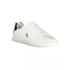 CALVIN KLEIN NŐI SPORTCIPŐK FEHÉR