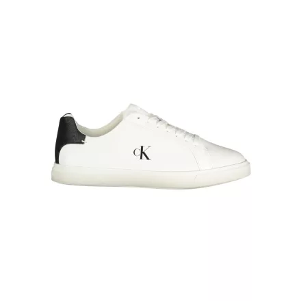 CALVIN KLEIN NŐI SPORTCIPŐK FEHÉR