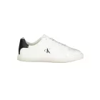 CALVIN KLEIN NŐI SPORTCIPŐK FEHÉR