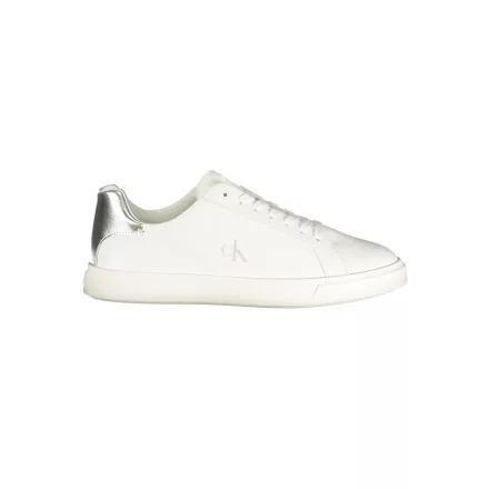 CALVIN KLEIN NŐI SPORTCIPŐK FEHÉR