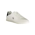 CALVIN KLEIN NŐI SPORTCIPŐK FEHÉR