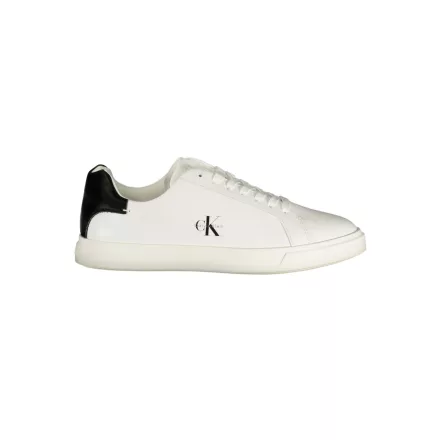 CALVIN KLEIN NŐI SPORTCIPŐK FEHÉR