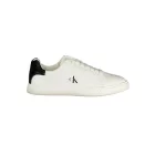 CALVIN KLEIN NŐI SPORTCIPŐK FEHÉR