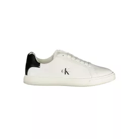 CALVIN KLEIN NŐI SPORTCIPŐK FEHÉR