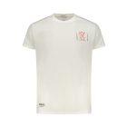 ICEBERG FÉRFI RÖVID UJJÚ PÓLÓ FEHÉR