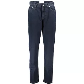 CALVIN KLEIN NŐI FARMER KÉK