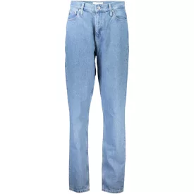 CALVIN KLEIN NŐI FARMER KÉK