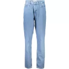 CALVIN KLEIN NŐI FARMER KÉK