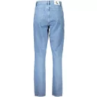 CALVIN KLEIN NŐI FARMER KÉK