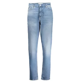 CALVIN KLEIN NŐI FARMER KÉK