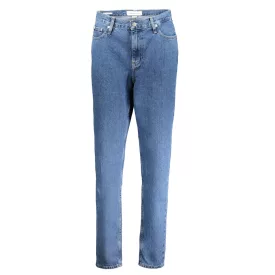 CALVIN KLEIN NŐI FARMER KÉK