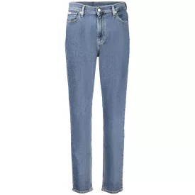 Calvin Klein CK Jeans NŐI KÉK