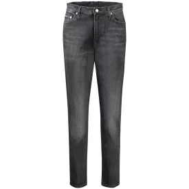 Calvin Klein CK Jeans NŐI FEKETE