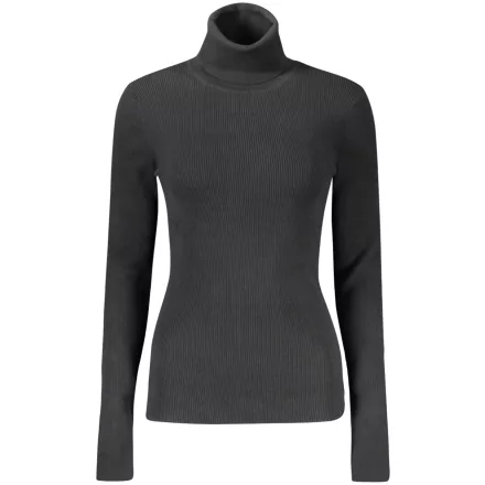 CALVIN KLEIN NŐI FEKETE PULÓVER