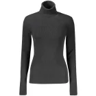 CALVIN KLEIN NŐI FEKETE PULÓVER